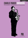 Charlie Parker Omnibook - Volume 2 Bb Instruments Book