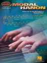 Modal Hanon Klavier Buch