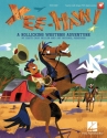 Cristi Cary Miller_Jay Michael Ferguson, Yee-Haw! Musical Education Buch + Online-Audio