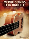 Movie Songs  for ukulele