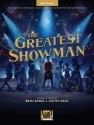 The Greatest Showman (film): for easy piano (with lyrics and chords)