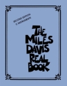 The Miles Davis Real Book - Second Edition C Instruments Book