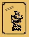 The Miles Davis Real Book - Second Edition for b-flat instruments