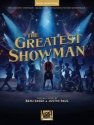 The greatest Showman (Film): Vocal Selections for voice and piano (with chords)
