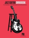 Jazz Guitar Omnibook C Instruments