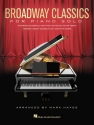 Broadway Classics: for piano solo