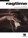 Ragtime for piano