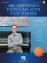 Mr. Hoffman's Popular Hits for Piano Easy Piano Buch + Online-Audio