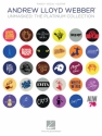 Unmasked - The Platinum Collection: songbook piano/vocal/guitar
