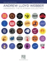 Andrew Lloyd Webber, Unmasked - The Platinum Collection Piano, Vocal and Guitar Buch