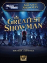 The greatest Showman: for keyboard (organ/piano) (with lyrics) E-Z play today vol.99