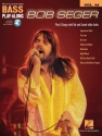 Bob Seger (+Online-Audio) for guitar