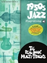 1950s Jazz Play-Along (+Online Audio) for C instruments, Bb instruments, Eb instruments and BC instruments parts