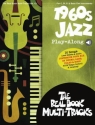 1960s Jazz Play-Along (+Online Audio) for C, Bb, Eb and Bass Clef instruments The Real Book Multi-Tracks vol.13