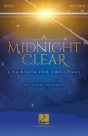 John Leavitt, A Midnight Clear Preview Pak Buch + CD