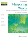 Lynda Lybeck-Robinson, Whispering Woods Klavier Buch