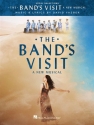 The Band's Visit for piano, vocal and guitar vocal selections