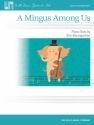 HL00274258 A Mingus among us for piano (keyboard)