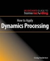 How to Apply Dynamics Processing  Buch