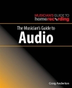 The Musician's Guide to Audio  Buch