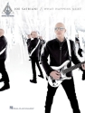 What happens next: for guitar/tab/rockscore recorded guitar versions