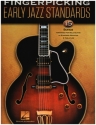 Fingerpicking Early Jazz Standards for guitar/tab