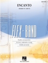 Robert W. Smith, Encanto Flexible Band Partitur + Stimmen
