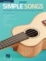More Simple Songs for Ukulele Ukulele