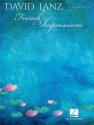 David Lanz - French Impressions Piano Book