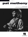 Pat Metheny for piano