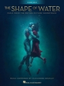 The Shape of Water: for piano
