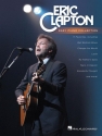 Eric Clapton - Easy Piano Collection for piano (with lyrics) Songbook