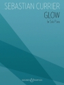 Glow for piano