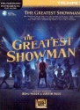 The greatest Showman (+Online Audio) for trumpet