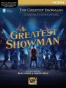The greatest Showman (+Online Audio) for horn