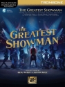 The greatest Showman (+Online Audio) for trombone