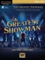 The greatest Showman (+Audio Online): for cello