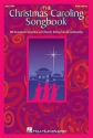 The Christmas Caroling Songbook SAB Buch