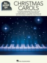 All jazzed up - Christmas Carols: for piano solo