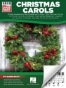 Christmas Carols - Super Easy Songbook Klavier Buch