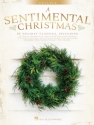 A Sentimental Christmas Ukulele Book