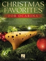 Christmas Favorites for Ocarina Ocarina