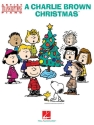 A Charlie Brown Christmas for piano