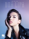 Dua Lipa: songbook piano/vocal/guitar