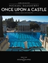 Once upon a Castle for organ and orchestra score and solo part