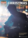 Christmas Songs (+Online-Audio) for guitar