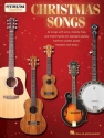 Christmas Songs - Strum Together melody, lyrics and chords Songbook