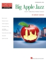 Jeremy Siskind, Big Apple Jazz Klavier Buch