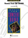 Themes From The Crown Concert Band Set