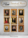 Classical Music - 2nd Edition Klavier Buch